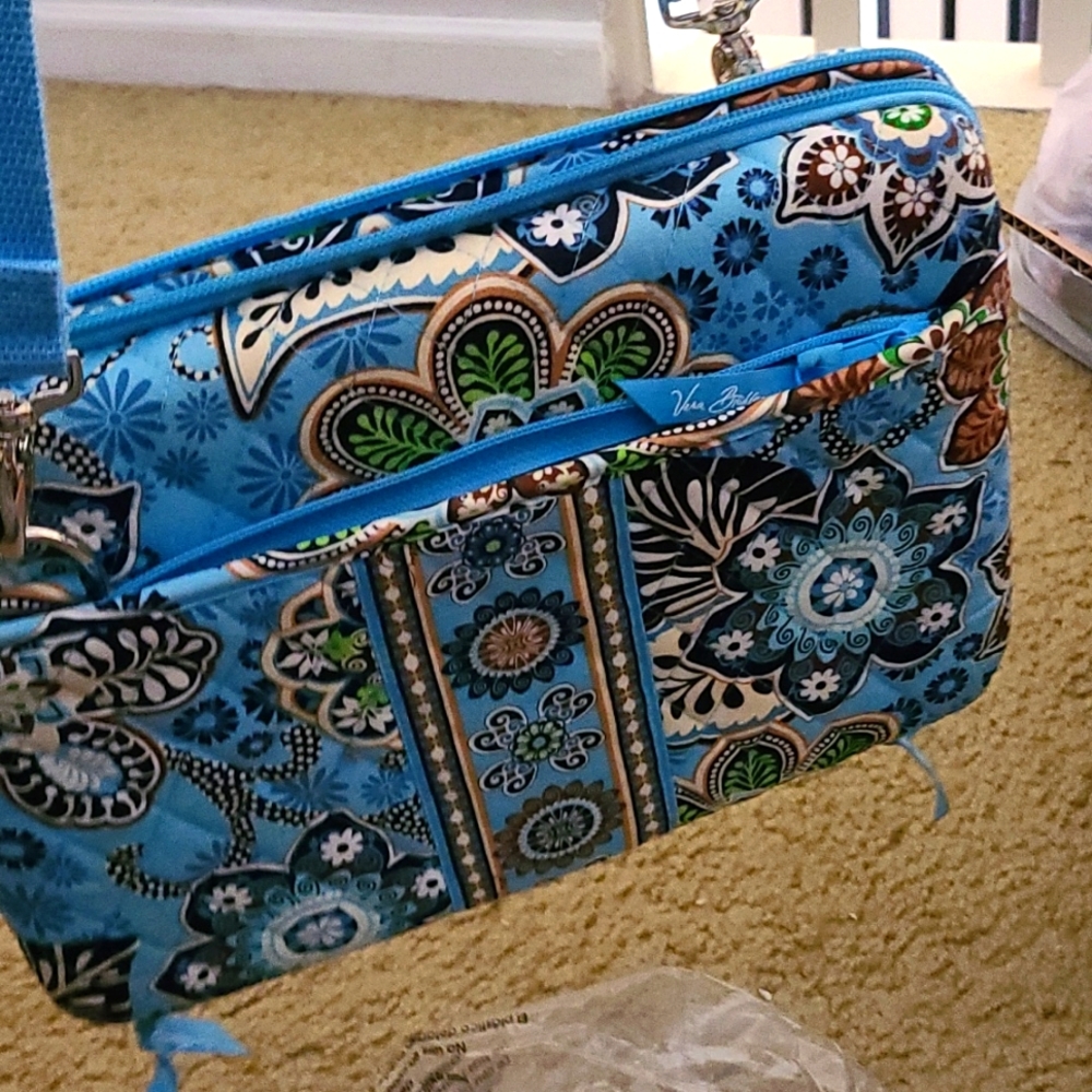 Vera Bradley bag